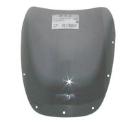 Pantalla MRA O - Standard - negro opaco KAWASAKI GPZ 550 (84-85)