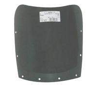 Pantalla MRA O - Standard - negro opaco KAWASAKI GPZ 600 R (85-90)