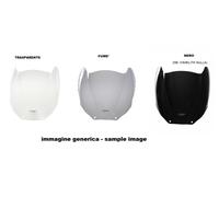 Pantalla MRA O - Standard - negro opaco KAWASAKI ZX-750R (91-92)