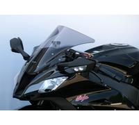 Pantalla MRA OM - Standard Maxi - negro KAWASAKI ZX-10R (11-15)