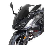 Pantalla MRA OM - Standard Maxi - transparente KAWASAKI Z 1000 SX - ABS (17-19)