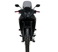 Pantalla mra original om-ahumado para moto repuestos accesorios piezas recambios