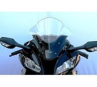 Pantalla MRA R - Racing - ahumado KAWASAKI ZX-10R (11-15)