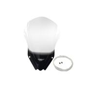 Pantalla mra racing kawasaki zx10-r, ahumado para moto repuestos accesorios