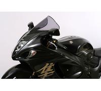 Pantalla MRA R - Racing - ahumado SUZUKI GSX-R 1300 Hayabusa (08-17)