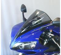 Pantalla mra racing, yamaha yzf r 1 2004-2006 para moto repuestos accesorios