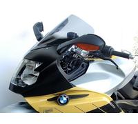 Pantalla MRA R - Racing - transparente BMW K 1200/1300 S