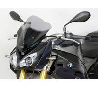 Envío gratis pantalla mra racing bmw s1000r, transparente, 14-para moto