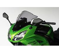 Pantalla MRA R - Racing - transparente KAWASAKI ER-6 F (12-14)