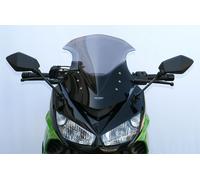 Pantalla MRA R - Racing - transparente KAWASAKI Z 1000 SX (11-16)