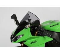 Pantalla MRA R - Racing - transparente KAWASAKI ZX-10R / ZX-6R