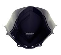 MRA Parabrisas de carreras transp. con ABE GSX-R 600/750 06-07 transparente ABE