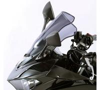Pantalla MRA R - Racing - transparente YAMAHA R25 / R3