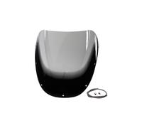Pantalla MRA R - Racing - transparente YAMAHA RD 350/500