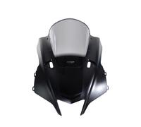 Envío gratis pantalla mra racing ahumada yamaha r1 para moto repuestos