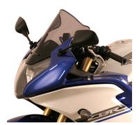 Envío gratis pantalla mra racing, ahumado, cbrf cbr600f 11 para moto repuestos