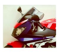Pantalla mra racing, ahumado, honda cbr900rr 2000-2001 para moto repuestos