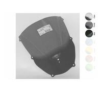 Envío gratis pantalla mra racing, ahumado, kawasaki zx 6 r 2000-2002 para moto