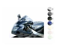 Pantalla mra racing, ahumado, suzuki gsx-r 600 01-03/1000-02 gsx-r 750 00-03