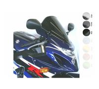 Pantalla mra racing, ahumado, suzuki gsx-r 600/750 2004-2005 para moto repuestos