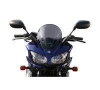 Envío gratis pantalla mra racing, ahumado, yamaha fzs 1000 fazer 2001-2005 para