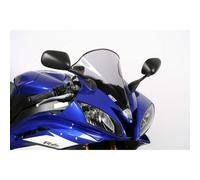 Pantalla mra racing, ahumado, yamaha yzf r6 2006-para moto repuestos accesorios