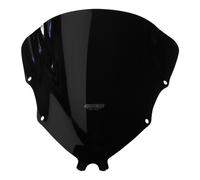 Envío gratis pantalla mra racing bmw r ninet racer, negro para moto repuestos