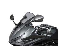 Pantalla mra racing honda cbr 500 r, transparente para moto repuestos accesorios