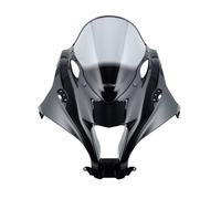Pantalla mra racing kawasaki zx10-r, ahumado para moto repuestos accesorios