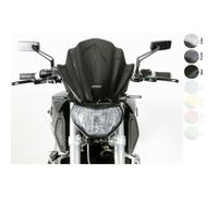 Envío gratis pantalla mra racing mt-09 negro, 14-para moto repuestos accesorios