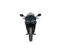 MRA Parabrisas carre. gris humo, con ABE CBR 500 R 19-