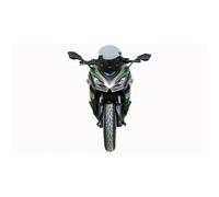 Pantalla mra racing r-ahumado para moto repuestos accesorios piezas recambios