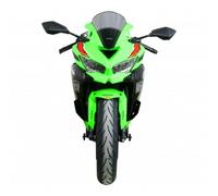 Pantalla mra racing r-ahumado para moto repuestos accesorios piezas recambios