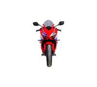Envío gratis pantalla mra racing r-ahumado para moto repuestos accesorios
