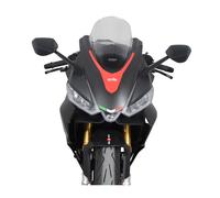 Pantalla mra racing r-aprilia rs660 para moto repuestos accesorios piezas
