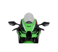 Envío gratis pantalla mra racing r-kawasaki zx10r/rr para moto repuestos