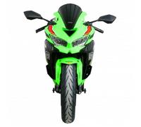Envío gratis pantalla mra racing r-negro para moto repuestos accesorios piezas