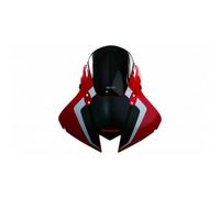 Pantalla mra racing r-negro para moto repuestos accesorios piezas recambios