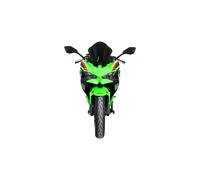 Pantalla mra racing r-negro para moto repuestos accesorios piezas recambios