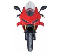 DUCATI Panigale V4 / S 2025-2026 Parabrisas Claro MRA Racing "R" 1150012001