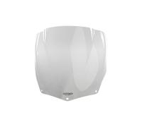 Pantalla mra racing r transparente-ducati 851/888 para moto repuestos accesorios