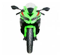 Envío gratis pantalla mra racing r-transparente para moto repuestos accesorios
