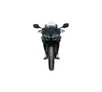 Pantalla mra racing r-transparente para moto repuestos accesorios piezas