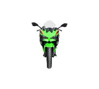 Pantalla mra racing r-transparente para moto repuestos accesorios piezas