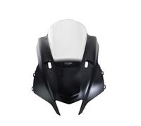 Pantalla mra racing tipo r transparente yamaha yzf-r1 para moto repuestos