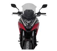 Envío gratis pantalla mra racing touring tm-clear para moto repuestos