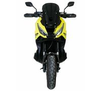 Pantalla mra racing touring tm para moto repuestos accesorios piezas recambios