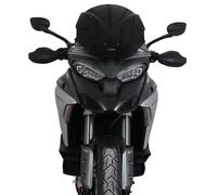Cúpula MRA TM - Touring Maxi transparente DUCATI Multistrada V4 / S (21-24)