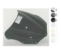 Pantalla mra racing transparente, suzuki gsx-r 600/750 1996-1997 para moto