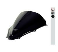 MRA Parabrisas de carreras transp. con ABE GSX-R 600/750 06-07 transparente ABE